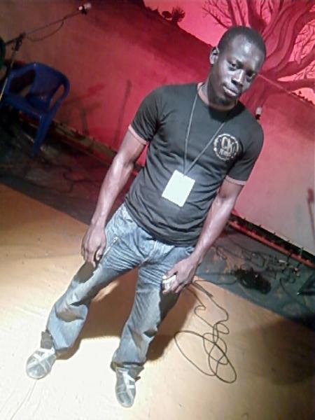 cheikhou